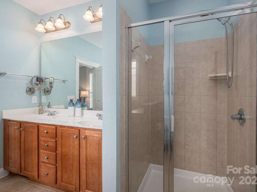 506 Academy Street, McAdenville, NC 28101.  MLS# CAR4266674, YatesRealty ID 18316. 
