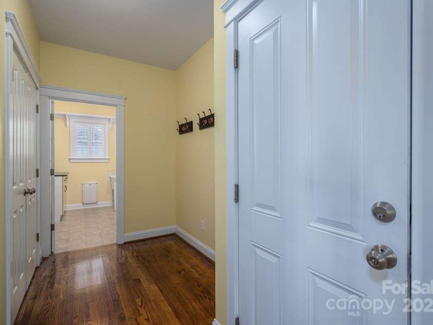 506 Academy Street, McAdenville, NC 28101.  MLS# CAR4266674, YatesRealty ID 18316. 