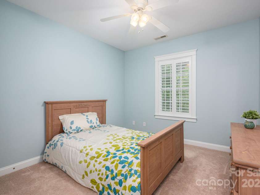 506 Academy Street, McAdenville, NC 28101.  MLS# CAR4266674, YatesRealty ID 18316. 