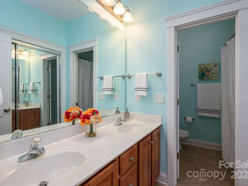 506 Academy Street, McAdenville, NC 28101.  MLS# CAR4266674, YatesRealty ID 18316. 