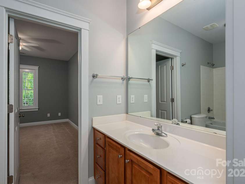 506 Academy Street, McAdenville, NC 28101.  MLS# CAR4266674, YatesRealty ID 18316. 