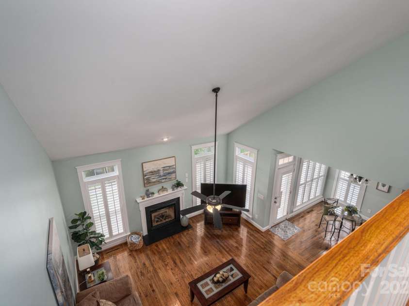 506 Academy Street, McAdenville, NC 28101.  MLS# CAR4266674, YatesRealty ID 18316. 