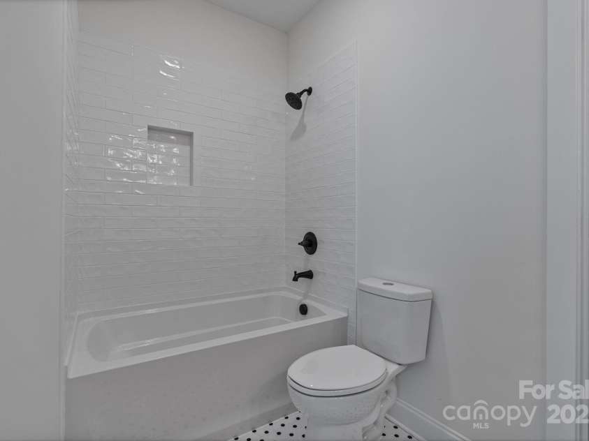 506 Academy Street, McAdenville, NC 28101.  MLS# CAR4330594, YatesRealty ID 18316. 