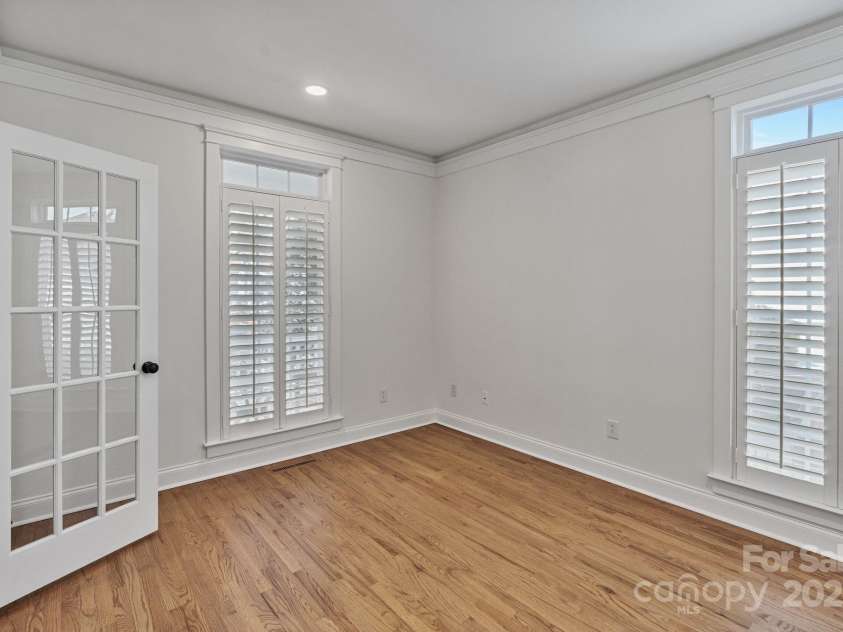 506 Academy Street, McAdenville, NC 28101.  MLS# CAR4330594, YatesRealty ID 18316. Office 