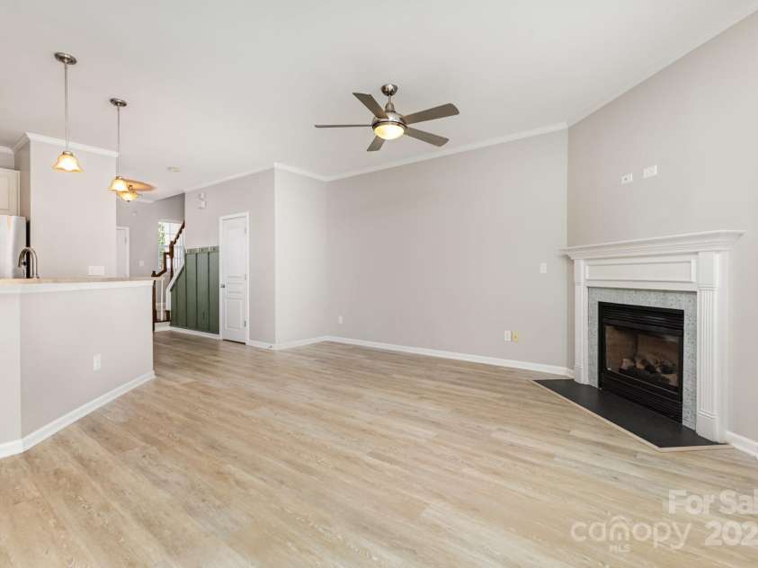 230 Dawn Mist Lane, Fort Mill, SC 29708.  MLS# CAR4264170, YatesRealty ID 18317. 
