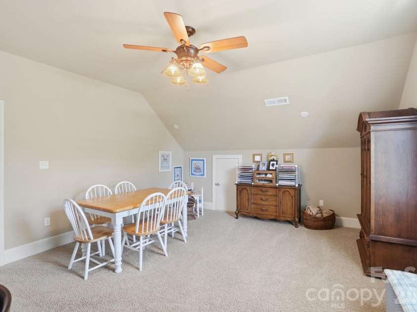 159 Riverchase Lane, Mooresville, NC 28115.  MLS# CAR4372819, YatesRealty ID 18318. SECONDARY BONUS SUITE