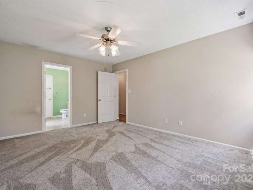 3038 Twin Peaks Court, Monroe, NC 28110.  MLS# CAR4251665, YatesRealty ID 18319. 