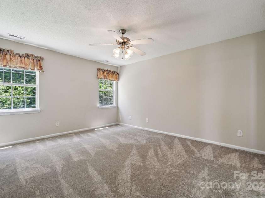 3038 Twin Peaks Court, Monroe, NC 28110.  MLS# CAR4251665, YatesRealty ID 18319. 