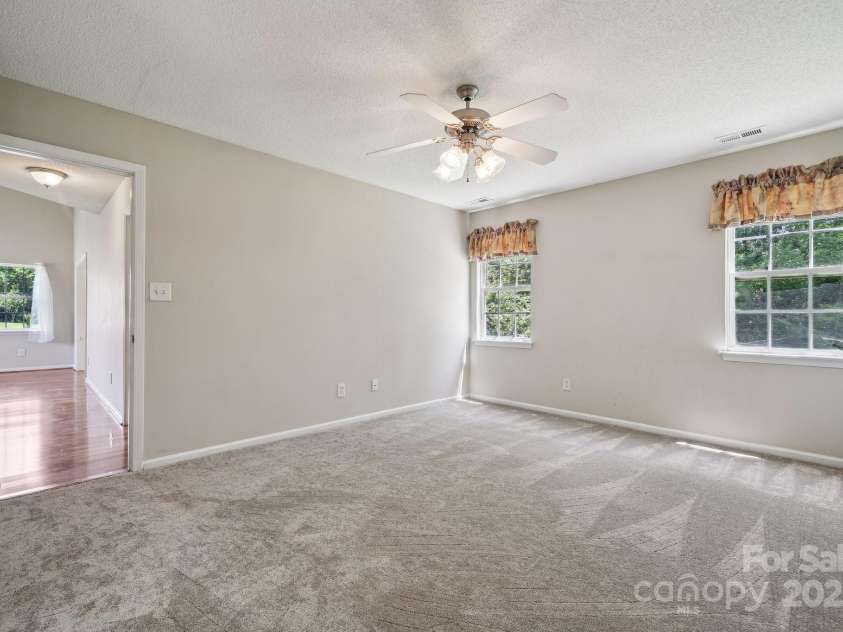 3038 Twin Peaks Court, Monroe, NC 28110.  MLS# CAR4251665, YatesRealty ID 18319. 