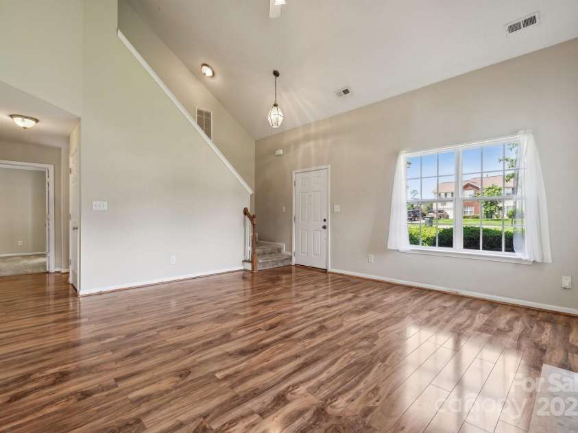 3038 Twin Peaks Court, Monroe, NC 28110.  MLS# CAR4251665, YatesRealty ID 18319. 