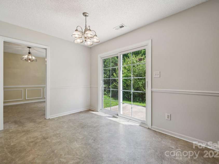 3038 Twin Peaks Court, Monroe, NC 28110.  MLS# CAR4251665, YatesRealty ID 18319. 