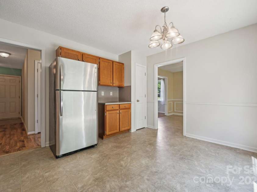 3038 Twin Peaks Court, Monroe, NC 28110.  MLS# CAR4251665, YatesRealty ID 18319. 