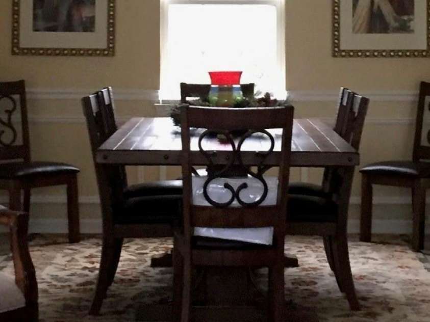 3038 Twin Peaks Court, Monroe, NC 28110.  MLS# CAR4251665, YatesRealty ID 18319. 