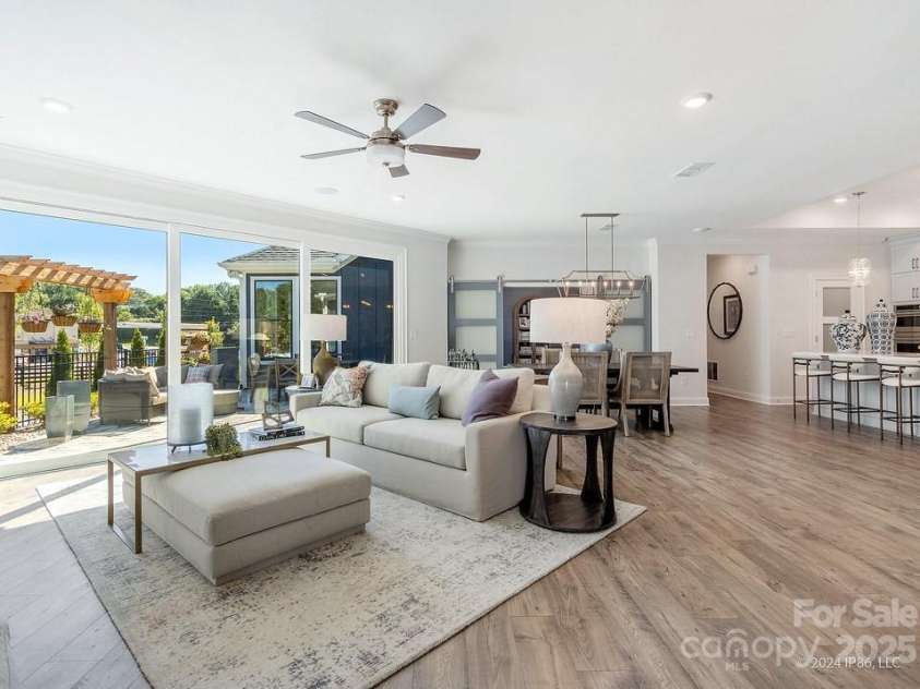 41 Stillhouse Lane, Harrisburg, NC 28075.  MLS# CAR4334047, YatesRealty ID 1832. NOT ACTUAL PROPERTY