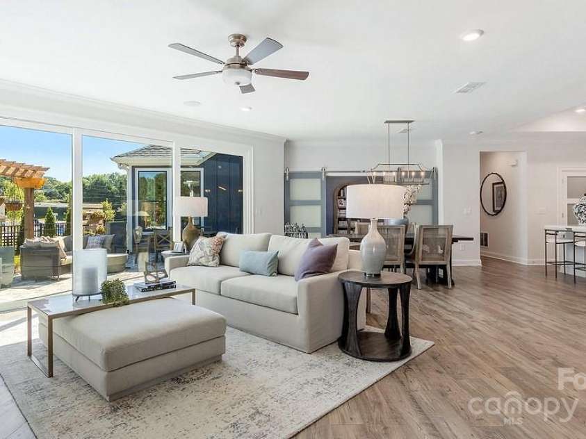 41 Stillhouse Lane, Harrisburg, NC 28075.  MLS# CAR4334047, YatesRealty ID 1832. NOT ACTUAL PROPERTY