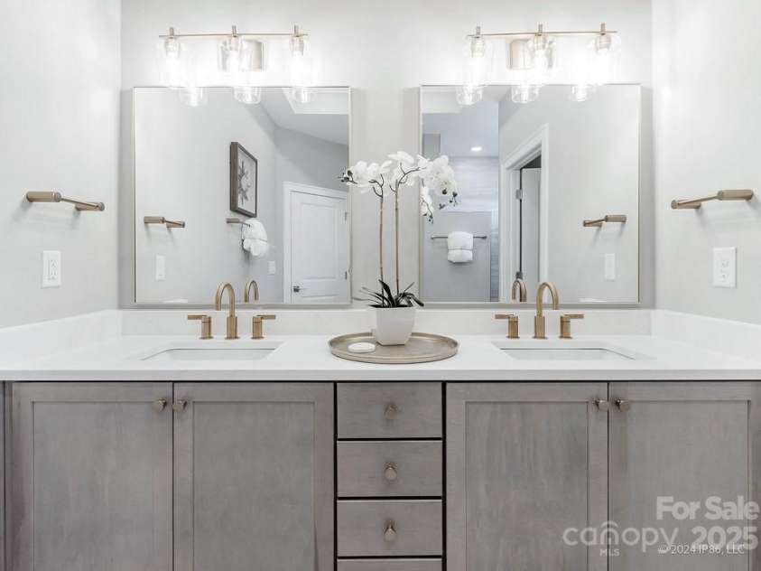 41 Stillhouse Lane, Harrisburg, NC 28075.  MLS# CAR4334047, YatesRealty ID 1832. NOT ACTUAL PROPERTY