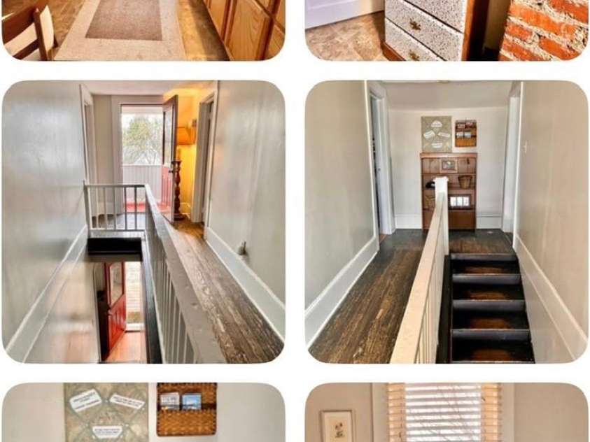 46 Mount Clare Avenue, Asheville, NC 28801.  MLS# CAR4369977, YatesRealty ID 18320. 