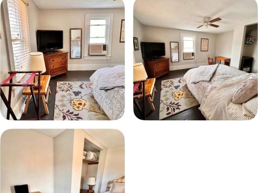 46 Mount Clare Avenue, Asheville, NC 28801.  MLS# CAR4369977, YatesRealty ID 18320. 