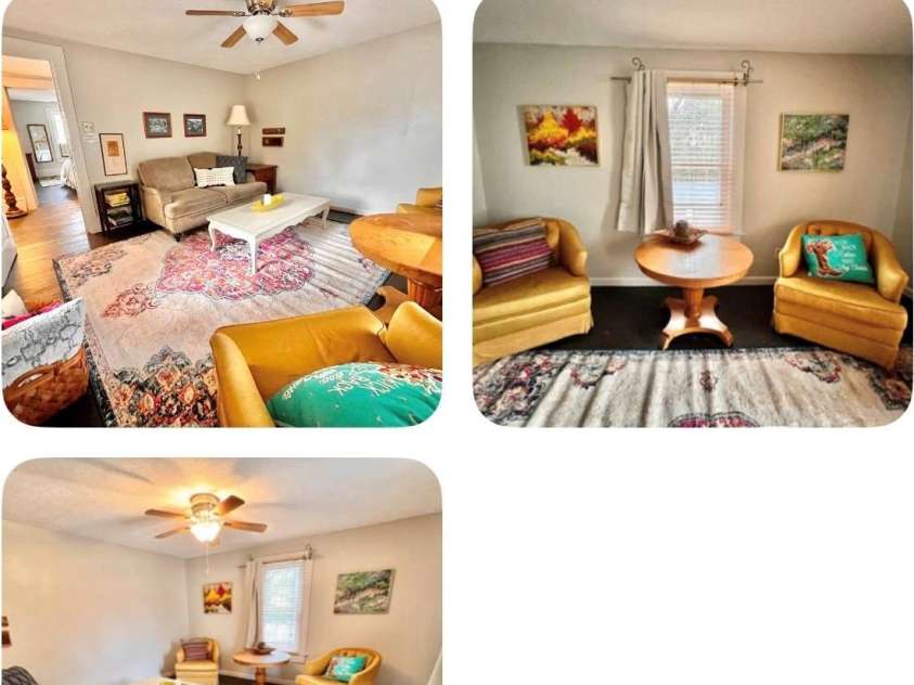 46 Mount Clare Avenue, Asheville, NC 28801.  MLS# CAR4369977, YatesRealty ID 18320. 