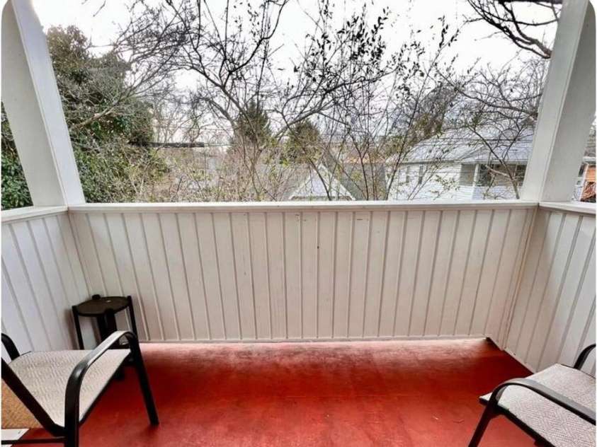 46 Mount Clare Avenue, Asheville, NC 28801.  MLS# CAR4369977, YatesRealty ID 18320. 