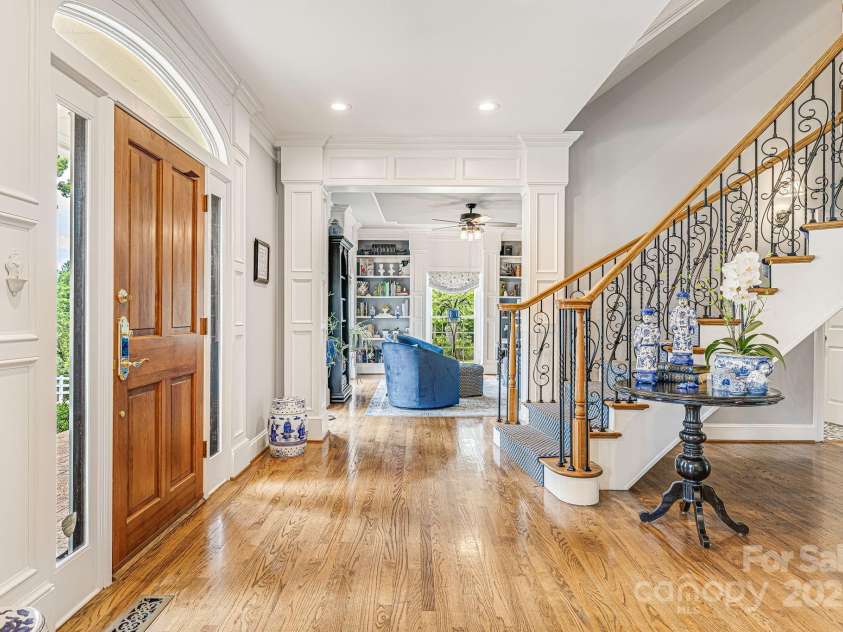 56 Fair Oaks Estate, Fletcher, NC 28732.  MLS# CAR4277078, YatesRealty ID 18320. 