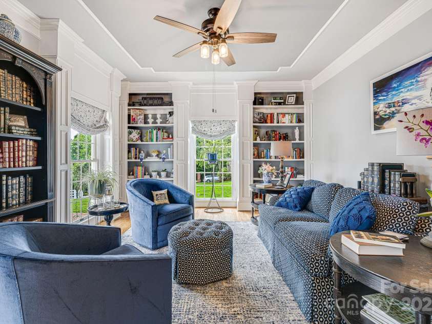 56 Fair Oaks Estate, Fletcher, NC 28732.  MLS# CAR4277078, YatesRealty ID 18320. 