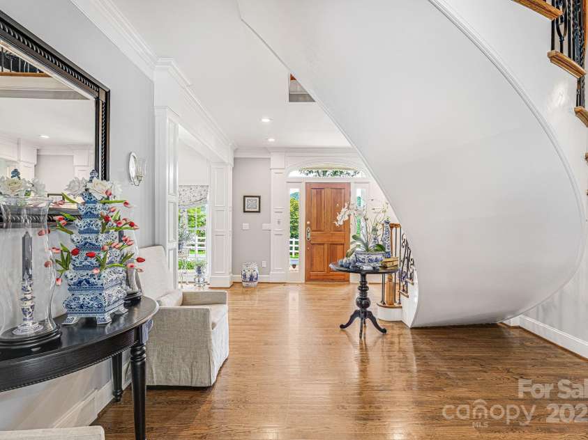 56 Fair Oaks Estate, Fletcher, NC 28732.  MLS# CAR4277078, YatesRealty ID 18320. 