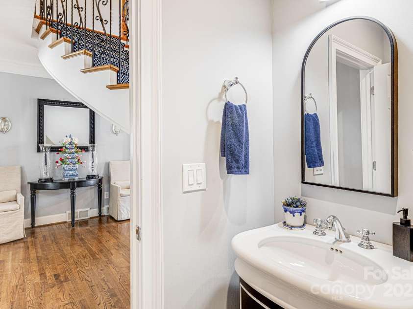 56 Fair Oaks Estate, Fletcher, NC 28732.  MLS# CAR4277078, YatesRealty ID 18320. 