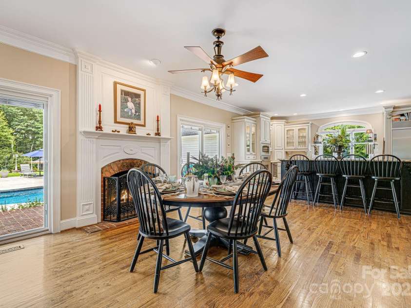 56 Fair Oaks Estate, Fletcher, NC 28732.  MLS# CAR4277078, YatesRealty ID 18320. 