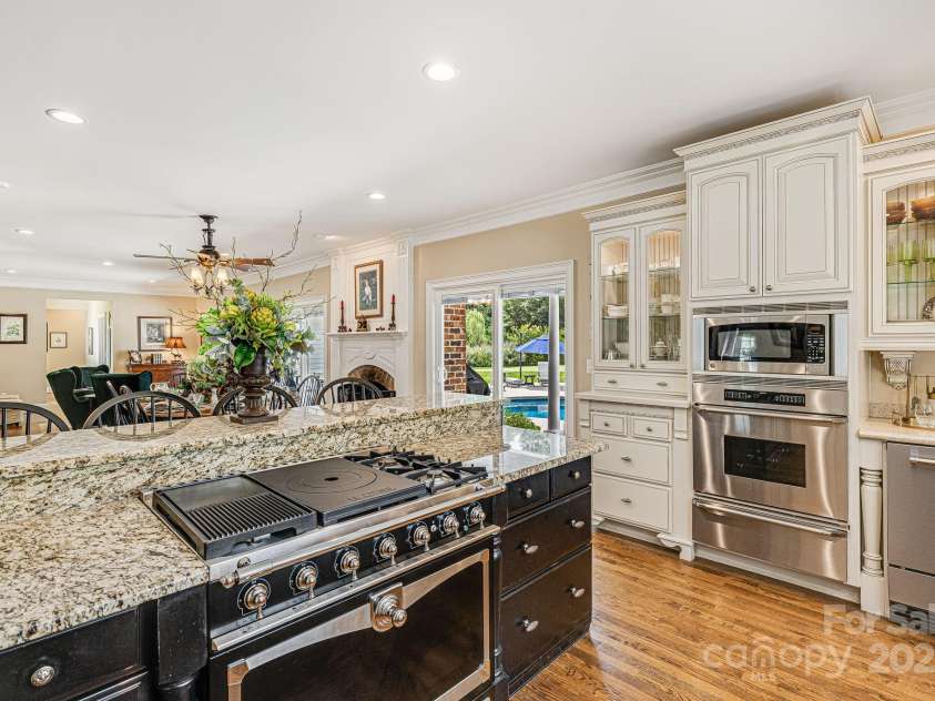 56 Fair Oaks Estate, Fletcher, NC 28732.  MLS# CAR4277078, YatesRealty ID 18320. 