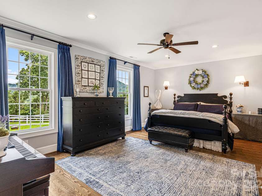 56 Fair Oaks Estate, Fletcher, NC 28732.  MLS# CAR4277078, YatesRealty ID 18320. 