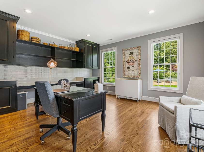 56 Fair Oaks Estate, Fletcher, NC 28732.  MLS# CAR4277078, YatesRealty ID 18320. 