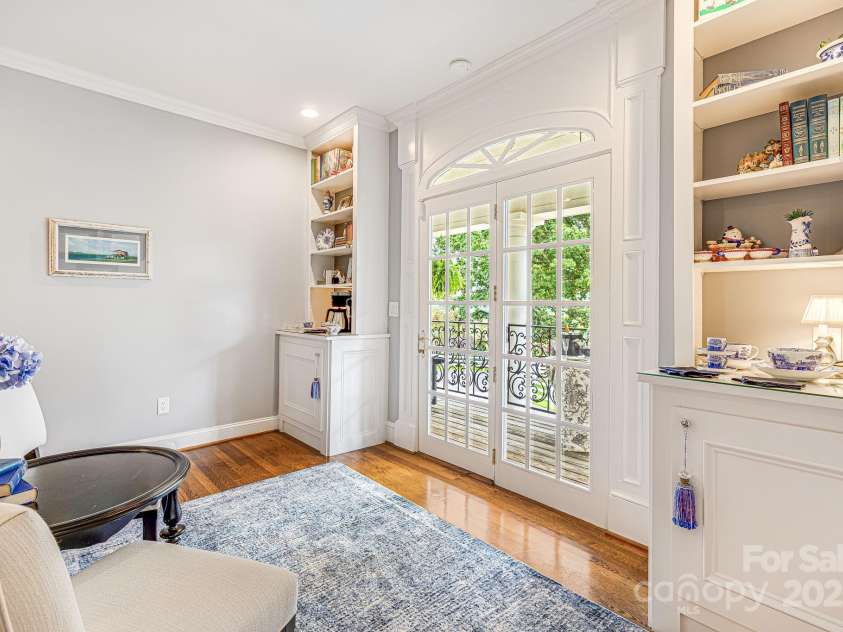 56 Fair Oaks Estate, Fletcher, NC 28732.  MLS# CAR4277078, YatesRealty ID 18320. 