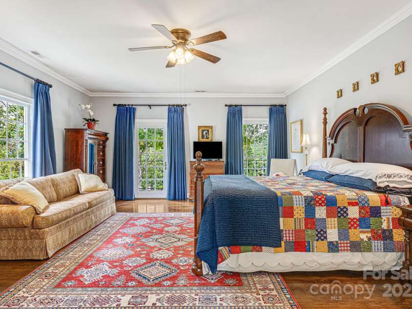 56 Fair Oaks Estate, Fletcher, NC 28732.  MLS# CAR4277078, YatesRealty ID 18320. 