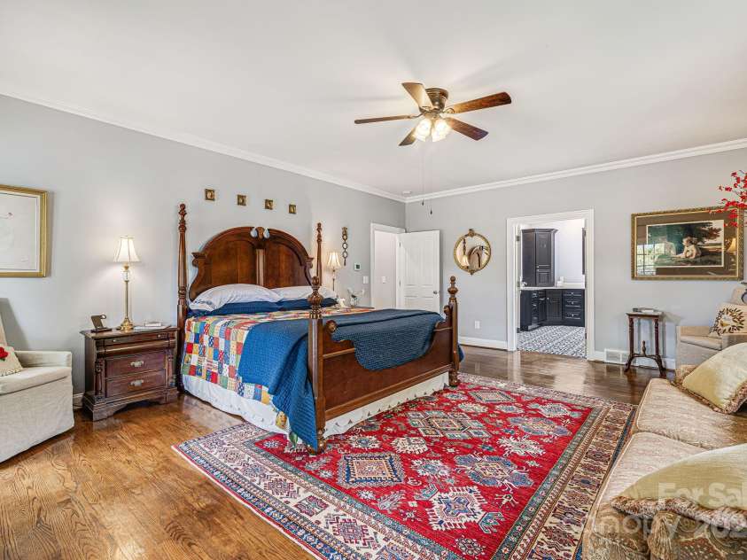 56 Fair Oaks Estate, Fletcher, NC 28732.  MLS# CAR4277078, YatesRealty ID 18320. 