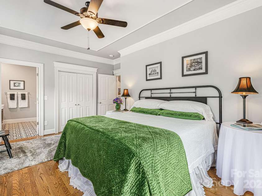 56 Fair Oaks Estate, Fletcher, NC 28732.  MLS# CAR4277078, YatesRealty ID 18320. 