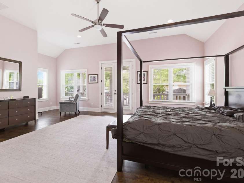 3404 Cosby Place, Charlotte, NC 28205.  MLS# CAR4366736, YatesRealty ID 18321. 
