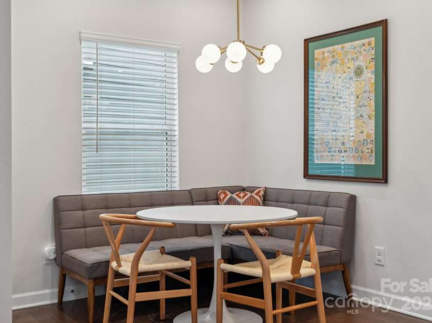 500 Cedar Knoll Circle, Pineville, NC 28134.  MLS# CAR4264878, YatesRealty ID 18321. 