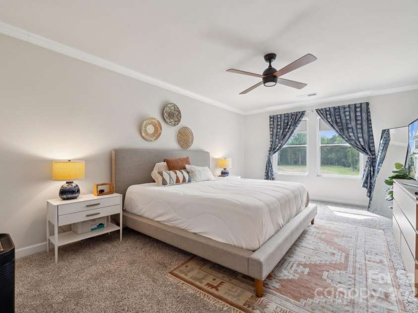 500 Cedar Knoll Circle, Pineville, NC 28134.  MLS# CAR4264878, YatesRealty ID 18321. 