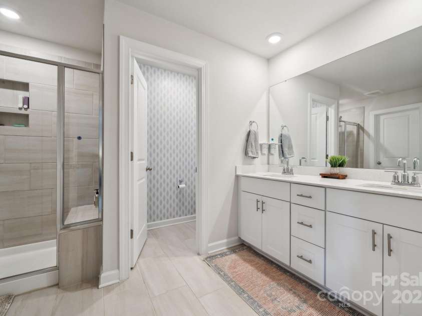 500 Cedar Knoll Circle, Pineville, NC 28134.  MLS# CAR4264878, YatesRealty ID 18321. 