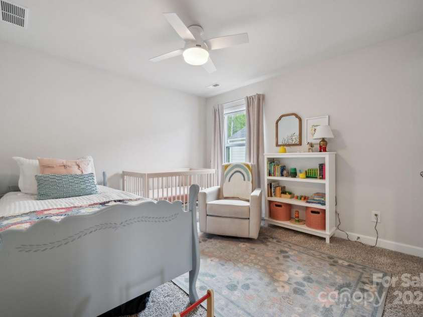 500 Cedar Knoll Circle, Pineville, NC 28134.  MLS# CAR4264878, YatesRealty ID 18321. 