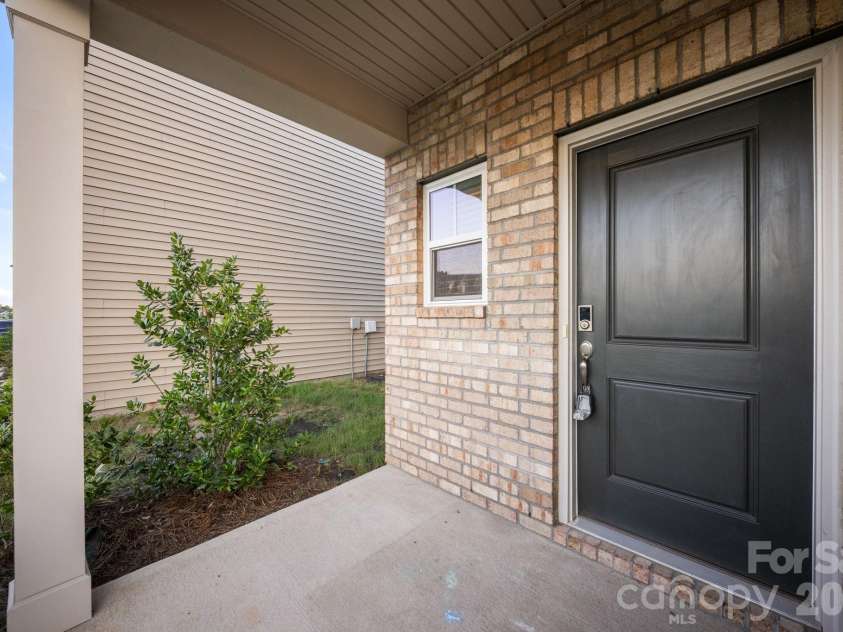 4203 Evening Trail, Concord, NC 28027.  MLS# CAR4402043, YatesRealty ID 18323. 