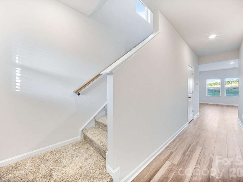 4203 Evening Trail, Concord, NC 28027.  MLS# CAR4402043, YatesRealty ID 18323. 