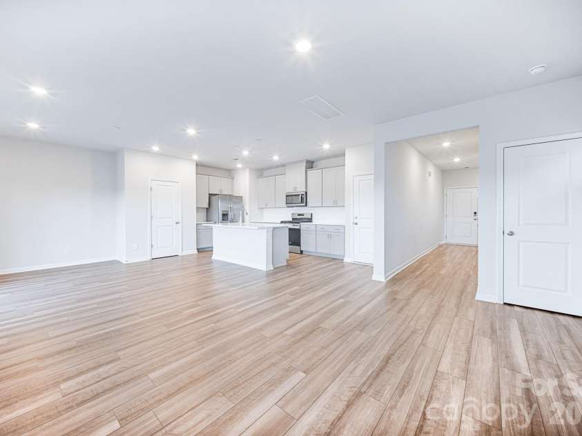 4203 Evening Trail, Concord, NC 28027.  MLS# CAR4402043, YatesRealty ID 18323. 