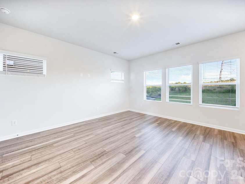 4203 Evening Trail, Concord, NC 28027.  MLS# CAR4402043, YatesRealty ID 18323. 