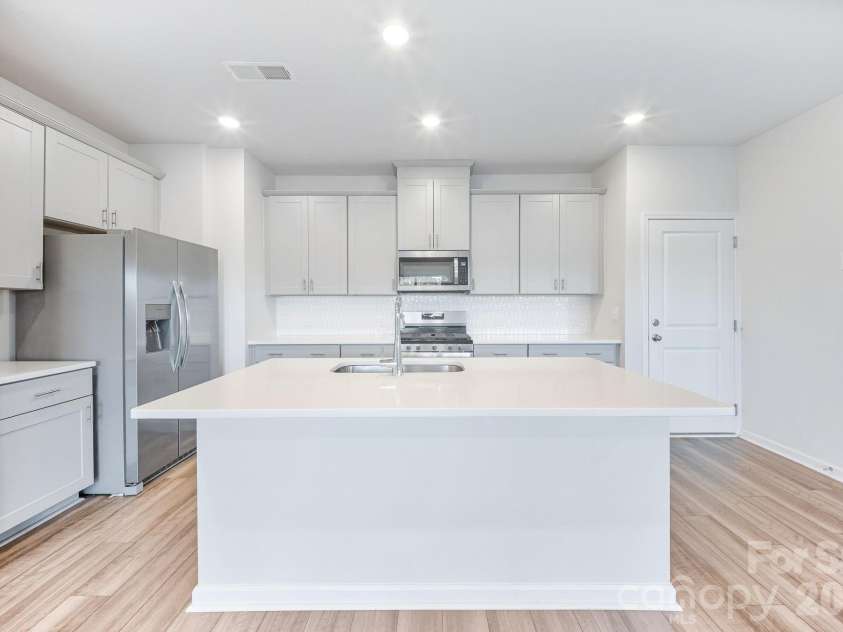 4203 Evening Trail, Concord, NC 28027.  MLS# CAR4402043, YatesRealty ID 18323. 