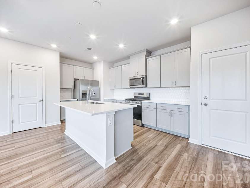 4203 Evening Trail, Concord, NC 28027.  MLS# CAR4402043, YatesRealty ID 18323. 