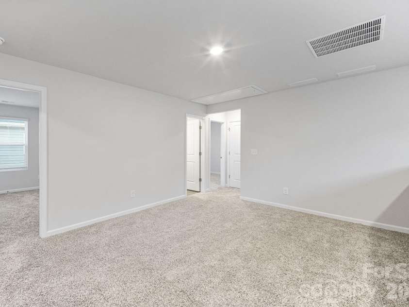 4203 Evening Trail, Concord, NC 28027.  MLS# CAR4402043, YatesRealty ID 18323. 
