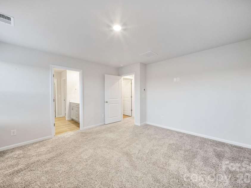 4203 Evening Trail, Concord, NC 28027.  MLS# CAR4402043, YatesRealty ID 18323. 