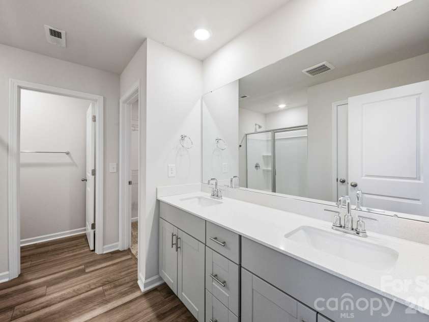 4203 Evening Trail, Concord, NC 28027.  MLS# CAR4402043, YatesRealty ID 18323. 
